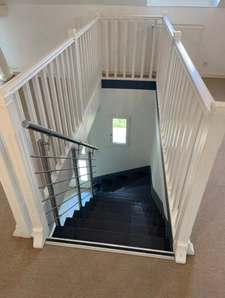 Propriété contemporaine d’exception – 245 m² – Cadre privilégié – Beaufay