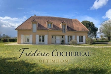 Propriété contemporaine d’exception – 245 m² – Cadre privilégié – Beaufay