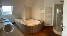 Propriété contemporaine d’exception – 245 m² – Cadre privilégié – Beaufay