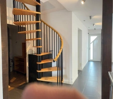 Maison à vendre 4 pièces BEAUFAY (72)