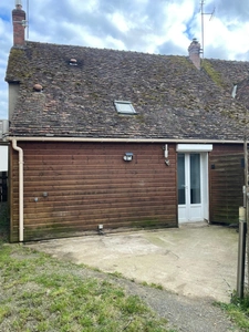 Maison à vendre 4 pièces BEAUFAY (72)