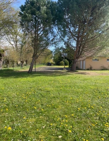 Propriété contemporaine d’exception – 245 m² – Cadre privilégié – Beaufay