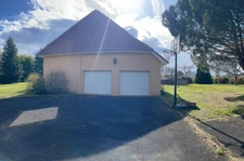 Propriété contemporaine d’exception – 245 m² – Cadre privilégié – Beaufay