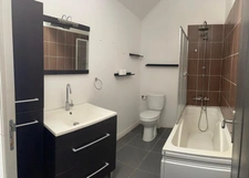 Maison à vendre 4 pièces BEAUFAY (72)