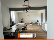 Maison de charme rénovée – St Maixent (Sarthe