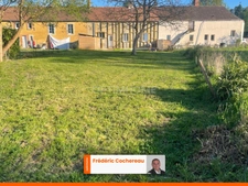 Maison de charme rénovée – St Maixent (Sarthe