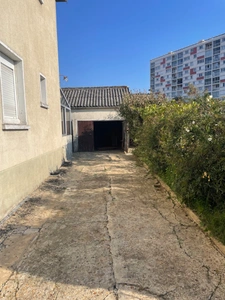 Maison à vendre 5 pièces ALLONNES (72)