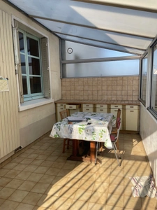 Maison à vendre 5 pièces ALLONNES (72)