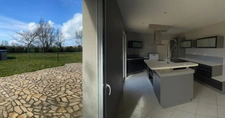 Propriété contemporaine d’exception – 245 m² – Cadre privilégié – Beaufay