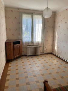 Maison à vendre 5 pièces ALLONNES (72)