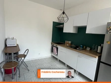 Maison de charme rénovée – St Maixent (Sarthe