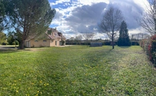 Propriété contemporaine d’exception – 245 m² – Cadre privilégié – Beaufay