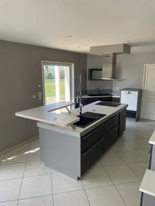 Propriété contemporaine d’exception – 245 m² – Cadre privilégié – Beaufay