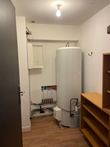 Maison à vendre 4 pièces BEAUFAY (72)