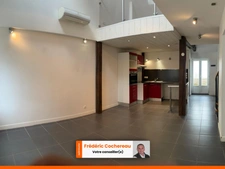 Maison à vendre 4 pièces BEAUFAY (72)