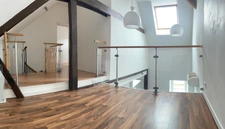 Maison à vendre 4 pièces BEAUFAY (72)