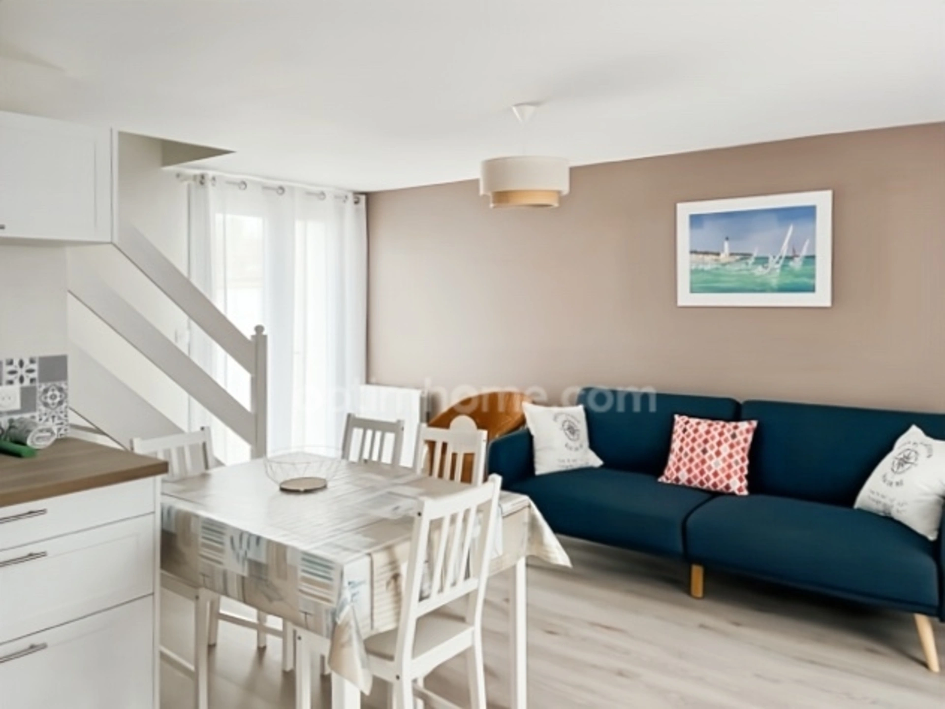 Maison 3 pièces 45 m² · à La Flotte · 45 m² · 389 000 €