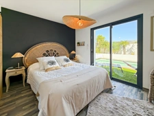 Maison à vendre 5 pièces FERRIERES (17)