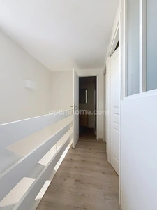 Maison à vendre 3 pièces parking sécurisé, résidence avec piscine La Flotte-en-Ré (17)