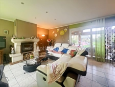 Maison à vendre 5 pièces MARANS (17)