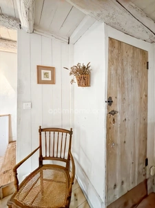 Maison à vendre 4 pièces SAINT MARTIN DE RE (17)