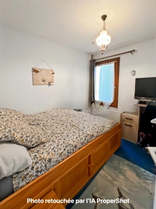 Maison proche plage  à vendre 5 pièces ARS EN R (17)