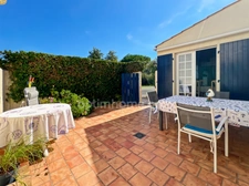 Maison à vendre 3 pièces SAINT GEORGES D'OLERON (17)