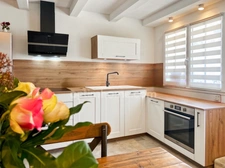 Maison à vendre 2 pièces SAINT CLEMENT DES BALEINES (17)