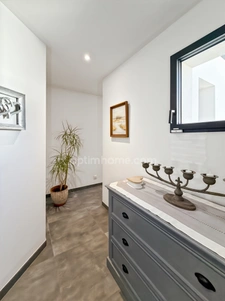 Maison à vendre 5 pièces FERRIERES (17)