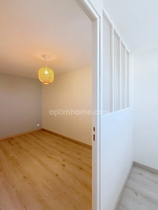 Maison à vendre 3 pièces parking sécurisé, résidence avec piscine La Flotte-en-Ré (17)