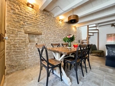 Maison à vendre 2 pièces SAINT CLEMENT DES BALEINES (17)