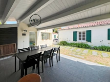 Maison à vendre 7 pièces RIVEDOUX PLAGE (17)