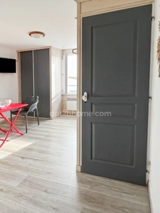 Appartement à vendre 1 pièces  proche plage LA FLOTTE (17)