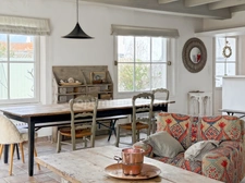 Maison à vendre 5 pièces  SAINT CLEMENT DES BALEINES (17)
