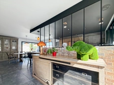 Maison à vendre 5 pièces FERRIERES (17)