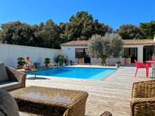 Maison à vendre 7 pièces RIVEDOUX PLAGE (17)
