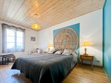 Maison à vendre 7 pièces RIVEDOUX PLAGE (17)
