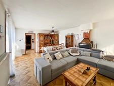 Maison proche plage  à vendre 5 pièces ARS EN R (17)