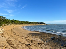 SAINT PALAIS SUR MER À MOINS DE 500 M DE L’OCÉAN 