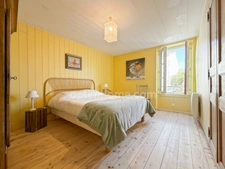 Maison à vendre 4 pièces SAINT MARTIN DE RE (17)
