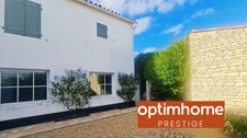 Maison à vendre 5 pièces  SAINT CLEMENT DES BALEINES (17)