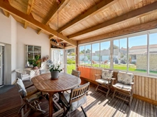 Propriete à vendre 6 pièces SAINT CLEMENT DES BALEINES (17)