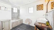 Maison à vendre 5 pièces  SAINT CLEMENT DES BALEINES (17)