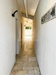 Maison à vendre 7 pièces RIVEDOUX PLAGE (17)