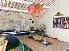 Maison à vendre 7 pièces RIVEDOUX PLAGE (17)