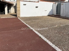Appartement à vendre 1 pièces LA FLOTTE (17)