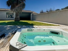 Maison à vendre 7 pièces RIVEDOUX PLAGE (17)