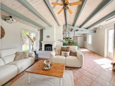 Propriete à vendre 6 pièces SAINT CLEMENT DES BALEINES (17)