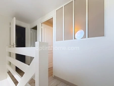 Maison à vendre 3 pièces parking sécurisé, résidence avec piscine La Flotte-en-Ré (17)