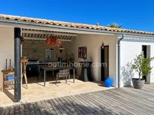 Maison à vendre 7 pièces RIVEDOUX PLAGE (17)